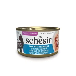Schesir Complements liemessä -säästöpakkaus 24 x 70 g