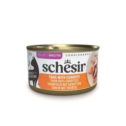 Schesir Complements liemessä -säästöpakkaus 24 x 70 g