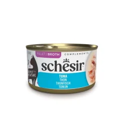 Schesir Complements liemessä -säästöpakkaus 24 x 70 g