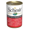Schesir in Jelly 6 x 140 g