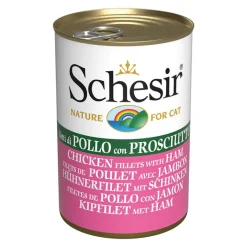 Schesir in Jelly 6 x 140 g