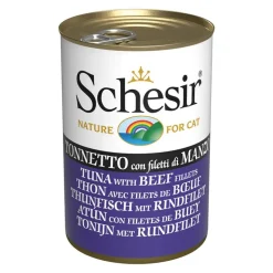 Schesir in Jelly 6 x 140 g