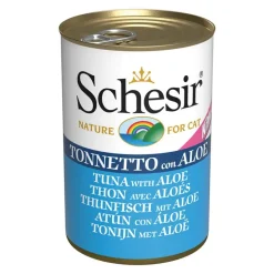 Schesir in Jelly 6 x 140 g