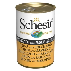 Schesir in Jelly 6 x 140 g