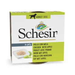 Schesir 6 x 150 g