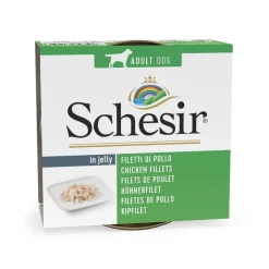 Schesir 6 x 150 g