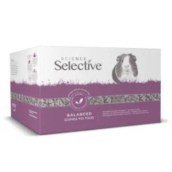 Science Selective -marsunruoka