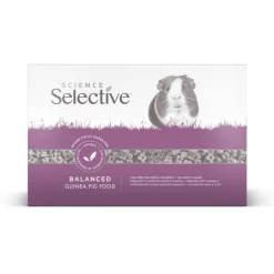 Science Selective -marsunruoka