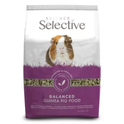 Science Selective -marsunruoka