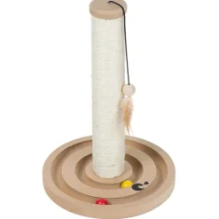 Scratch & Play -raapimispuu