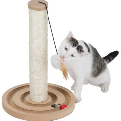 Scratch & Play -raapimispuu