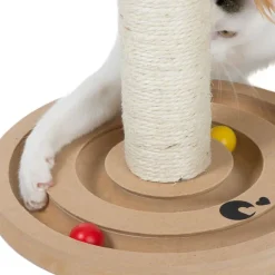 Scratch & Play -raapimispuu