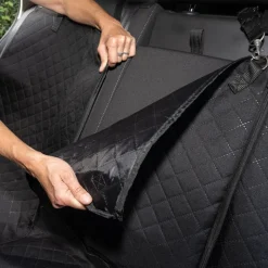 Seat Guard -takapenkin suoja