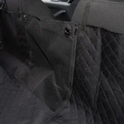 Seat Guard -takapenkin suoja
