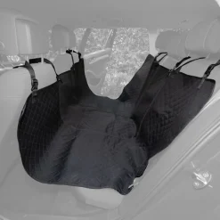 Seat Guard -takapenkin suoja