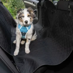 Seat Guard -takapenkin suoja
