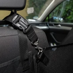 Seat Guard -takapenkin suoja