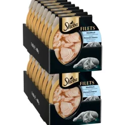 Sheba Feine Filets 16 x 60 g