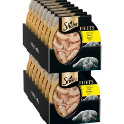 Sheba Feine Filets 16 x 60 g