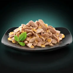 Sheba Fresh & Fine Fresh Pouches -säästöpakkaus 72 x 50 g