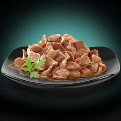 Sheba Fresh & Fine Fresh Pouches -säästöpakkaus 72 x 50 g