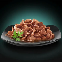 Sheba Fresh & Fine Fresh Pouches -säästöpakkaus 72 x 50 g