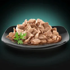 Sheba Fresh & Fine Fresh Pouches -säästöpakkaus 72 x 50 g