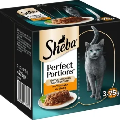 Sheba Perfect Portions 96 x 37,5 g