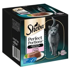 Sheba Perfect Portions 96 x 37,5 g