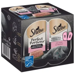 Sheba Perfect Portions 96 x 37,5 g
