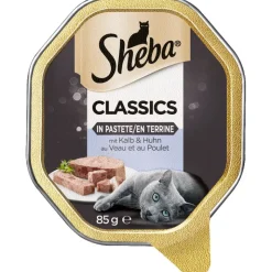 Sheba-rasiat 22 x 85 g