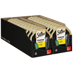 Sheba-rasiat 22 x 85 g