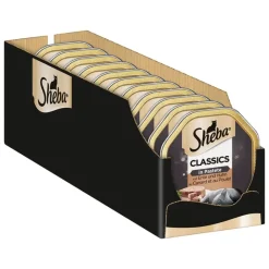 Sheba-rasiat 22 x 85 g