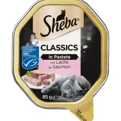 Sheba-rasiat 22 x 85 g