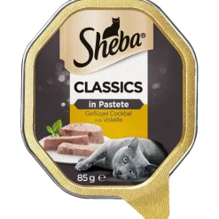 Sheba-rasiat 22 x 85 g
