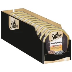 Sheba-rasiat 22 x 85 g