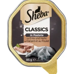 Sheba-rasiat 22 x 85 g