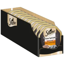 Sheba-rasiat 22 x 85 g
