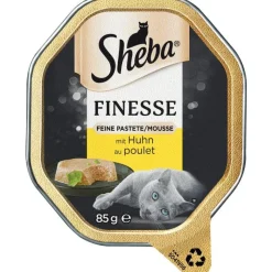 Sheba-rasiat 22 x 85 g