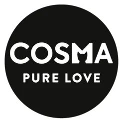 Silikoninen Cosma-kupinalusta