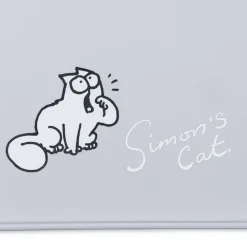 Simon's Cat -ruokailualusta