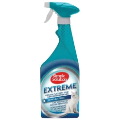 Simple Solution® Extreme -hajunpoistaja
