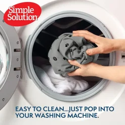 Simple Solution -pestävä alusta koirille