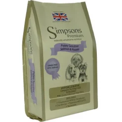 Simpsons Premium -säästöpakkaus 2 x 12 kg