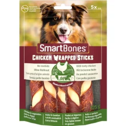 SmartBones Wrapped Sticks kana