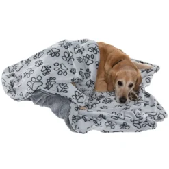 Smartpet Pawzzz -mikrokuitupeitto