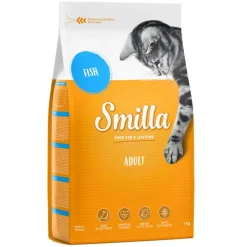 Smilla Adult, kala