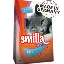 Smilla Adult, kala