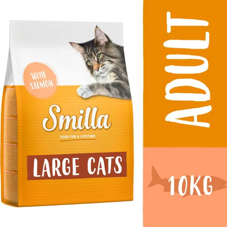 Smilla Adult XXL-nappulat lohi