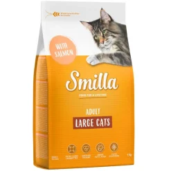 Smilla Adult XXL-nappulat lohi